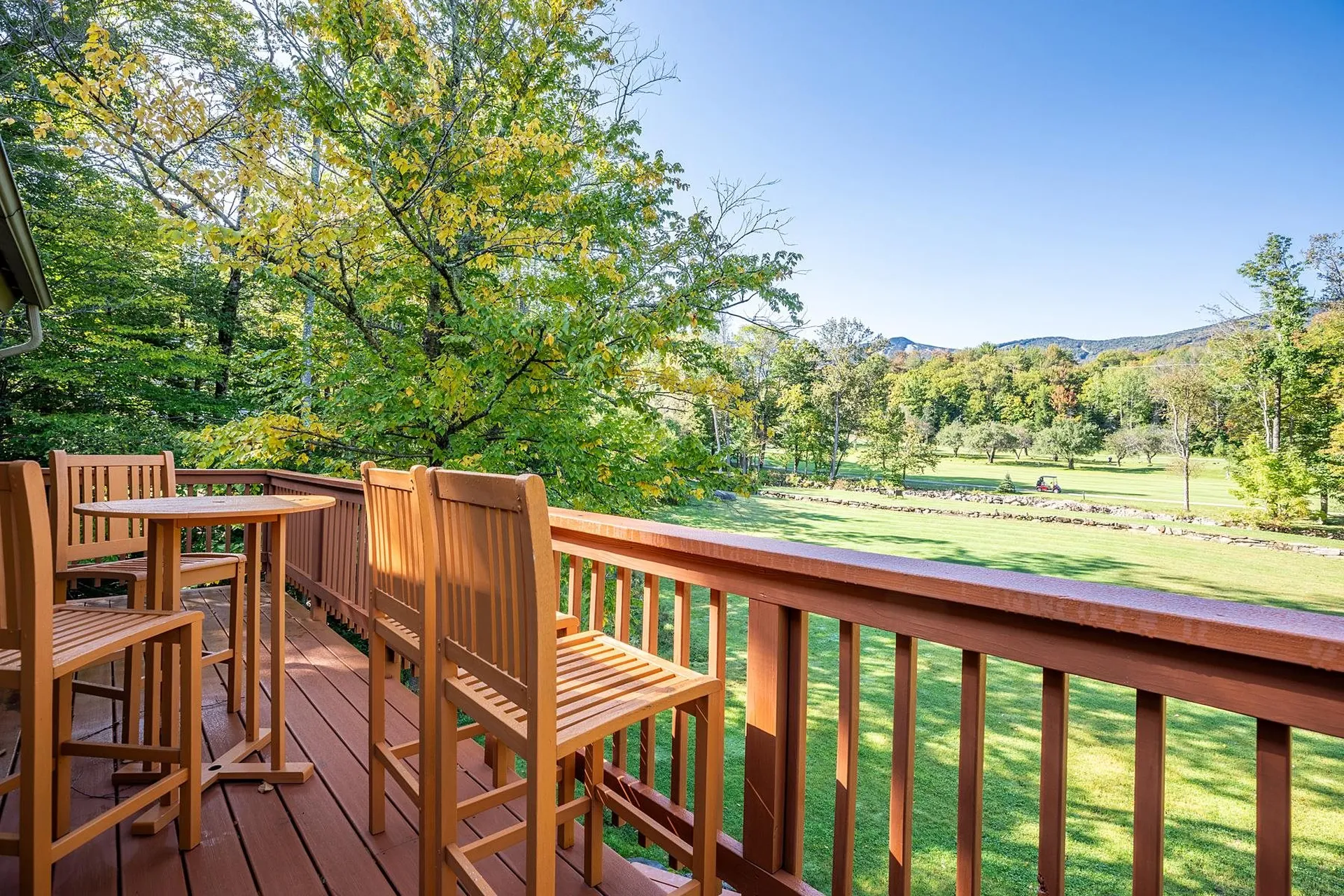 426 Roaring Brook Road Killington VT 05751