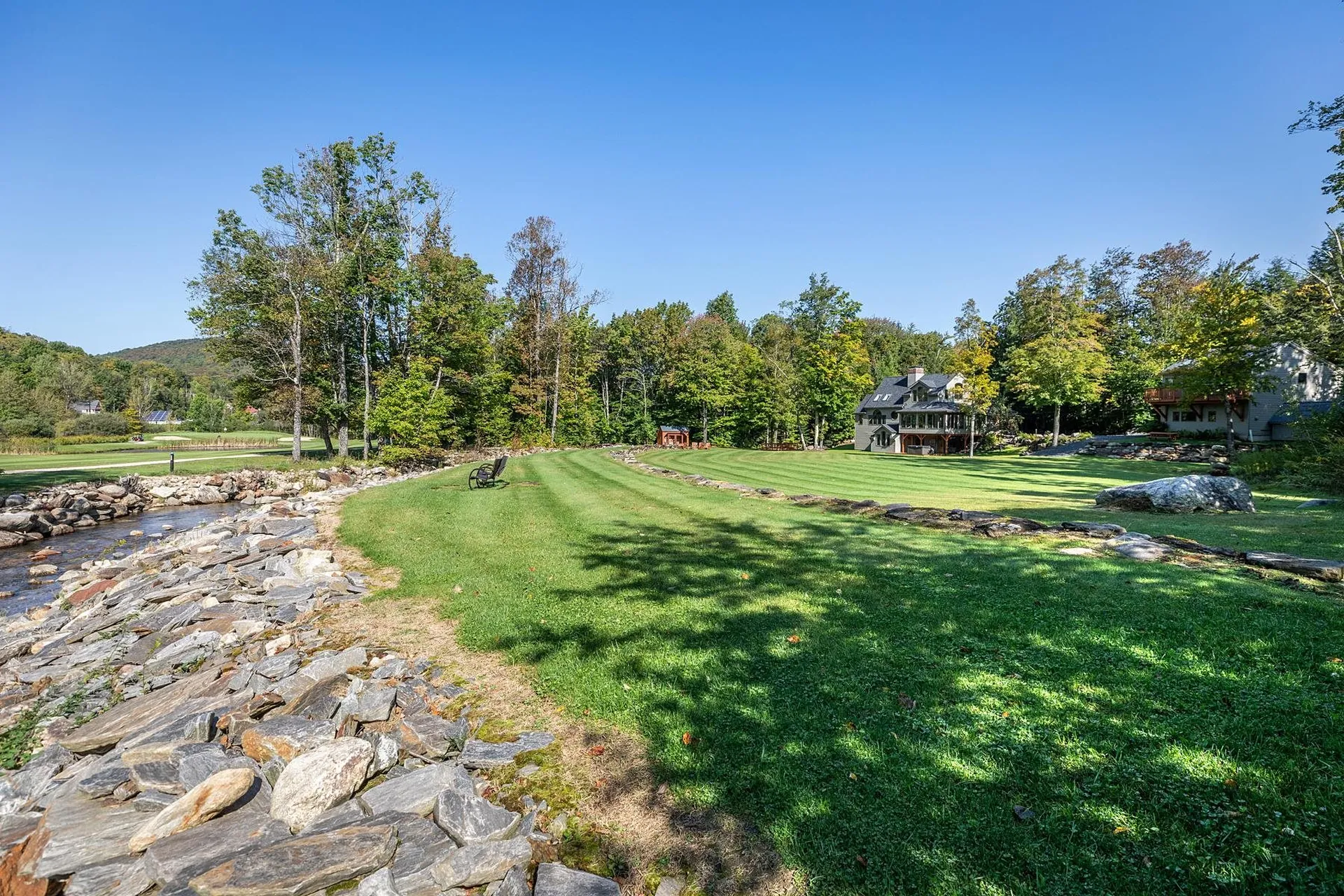 426 Roaring Brook Road Killington VT 05751