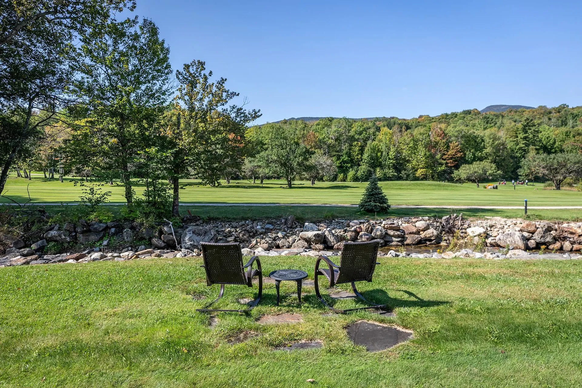 426 Roaring Brook Road Killington VT 05751