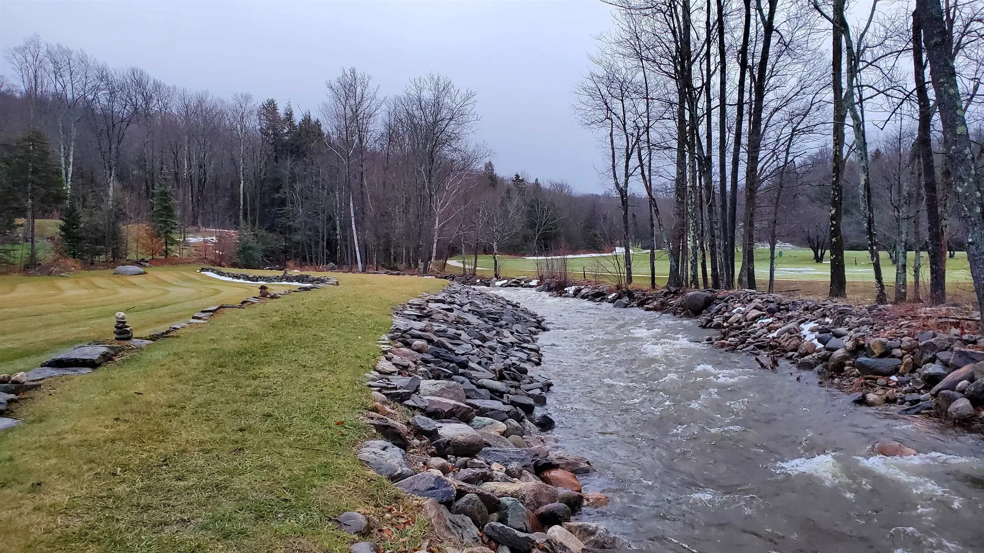 426 Roaring Brook Road Killington VT 05751