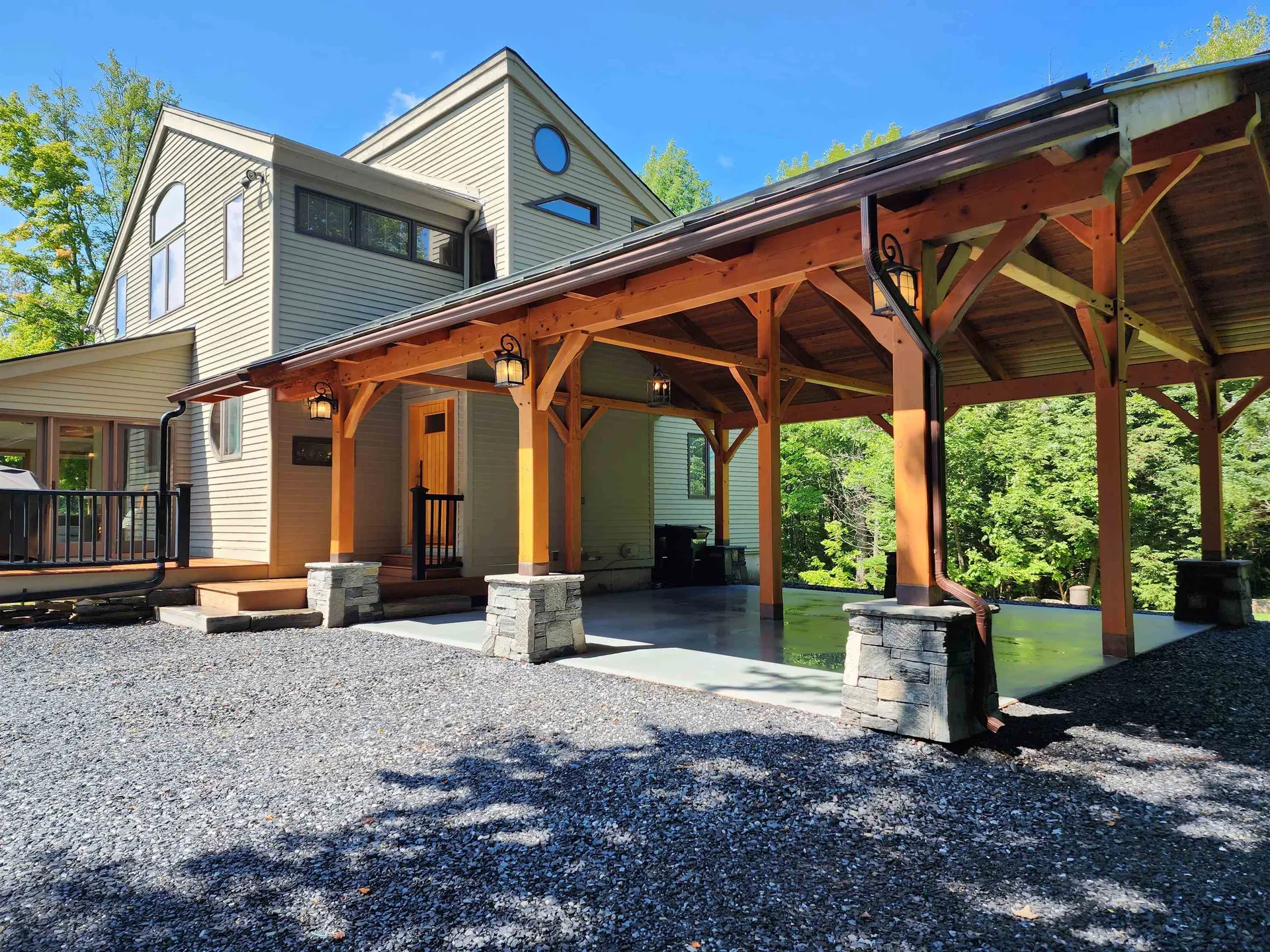 426 Roaring Brook Road Killington VT 05751