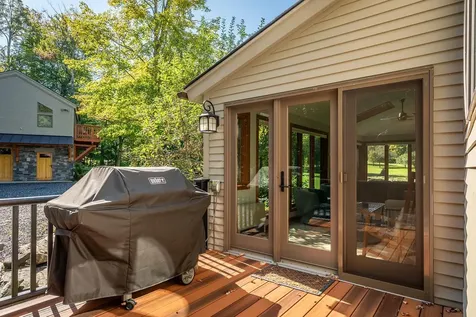 426 Roaring Brook Road Killington VT 05751