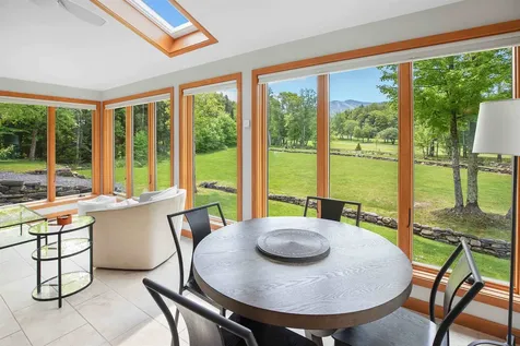 426 Roaring Brook Road Killington VT 05751