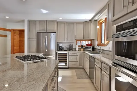 426 Roaring Brook Road Killington VT 05751