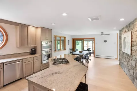 426 Roaring Brook Road Killington VT 05751