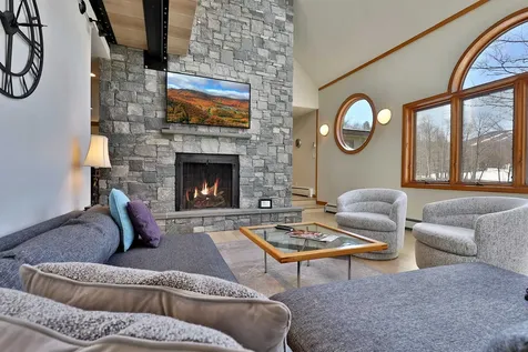 426 Roaring Brook Road Killington VT 05751