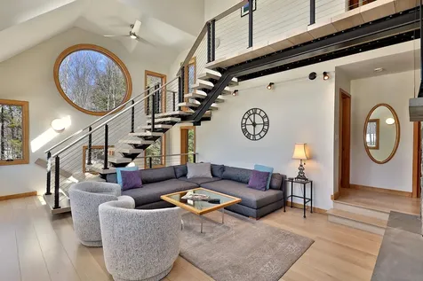 426 Roaring Brook Road Killington VT 05751