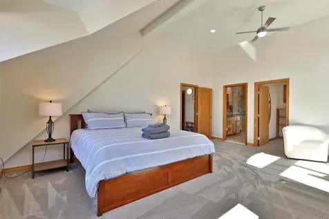 426 Roaring Brook Road Killington VT 05751