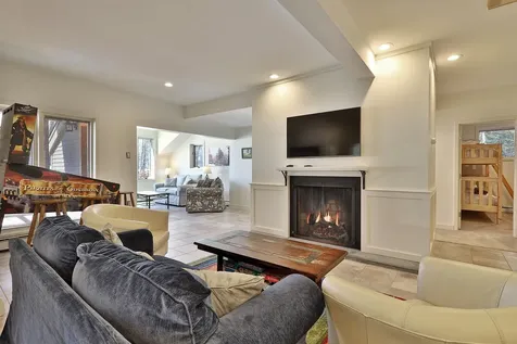 426 Roaring Brook Road Killington VT 05751