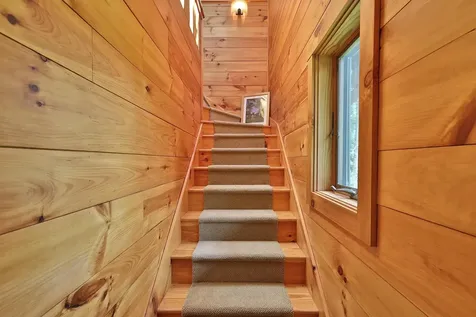 426 Roaring Brook Road Killington VT 05751