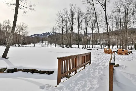 426 Roaring Brook Road Killington VT 05751