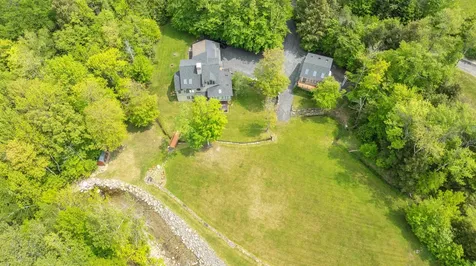 426 Roaring Brook Road Killington VT 05751