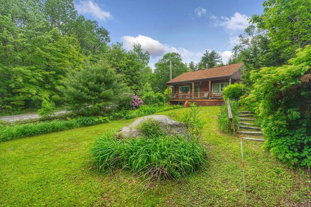 38 New Province Road Sunapee NH 03782