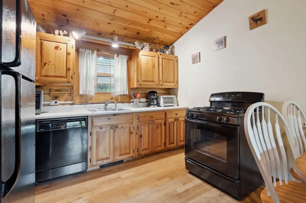 38 New Province Road Sunapee NH 03782