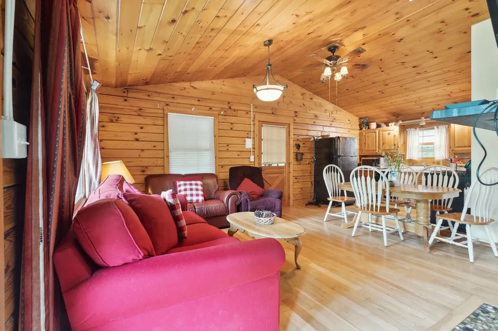 38 New Province Road Sunapee NH 03782