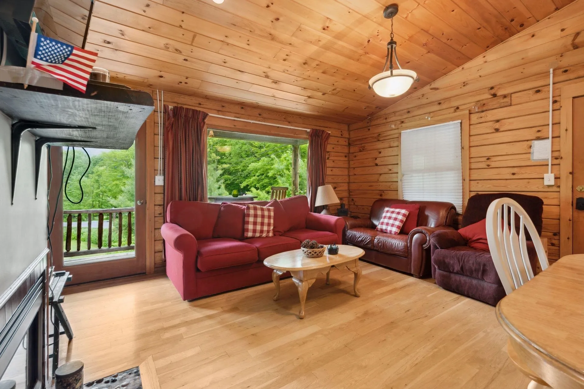 38 New Province Road Sunapee NH 03782