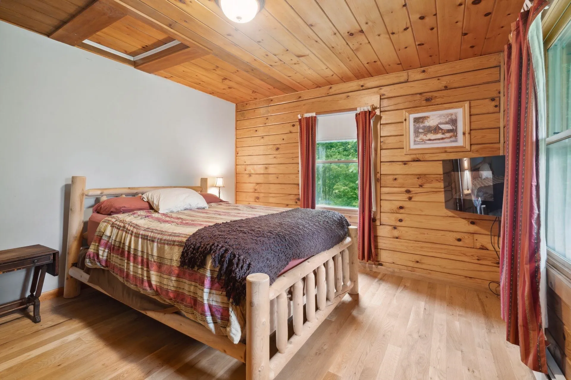 38 New Province Road Sunapee NH 03782