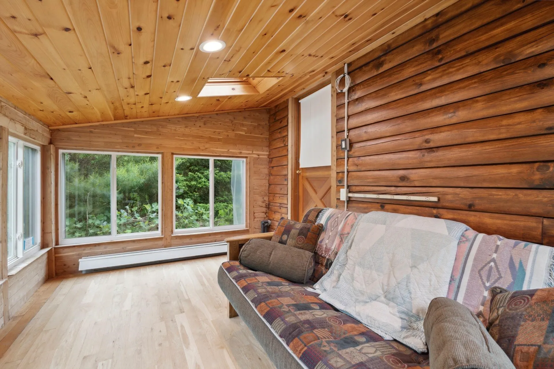 38 New Province Road Sunapee NH 03782