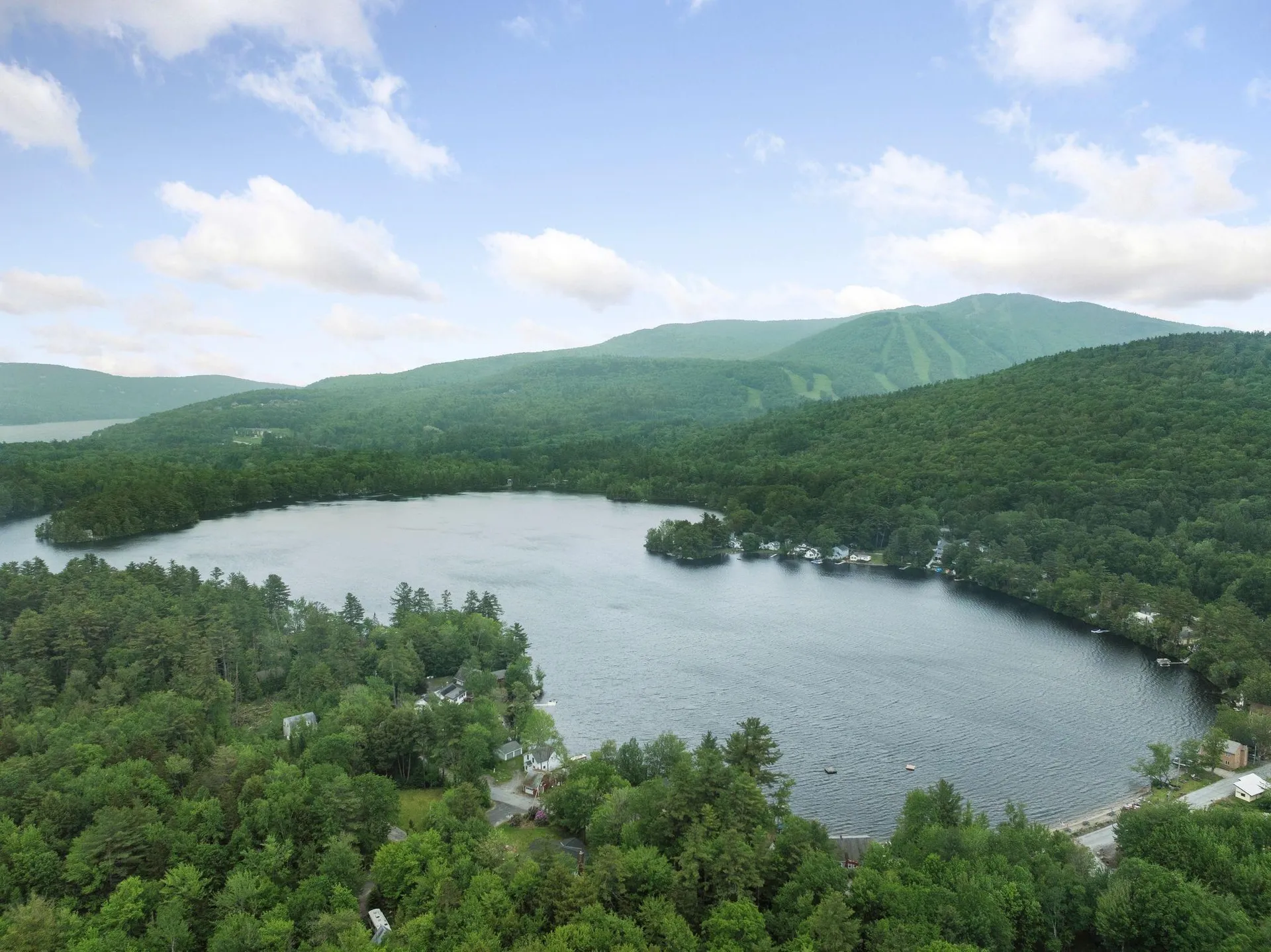 38 New Province Road Sunapee NH 03782