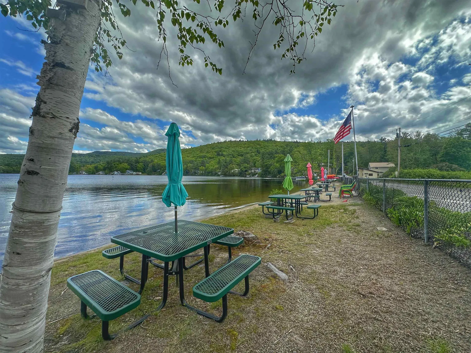 38 New Province Road Sunapee NH 03782