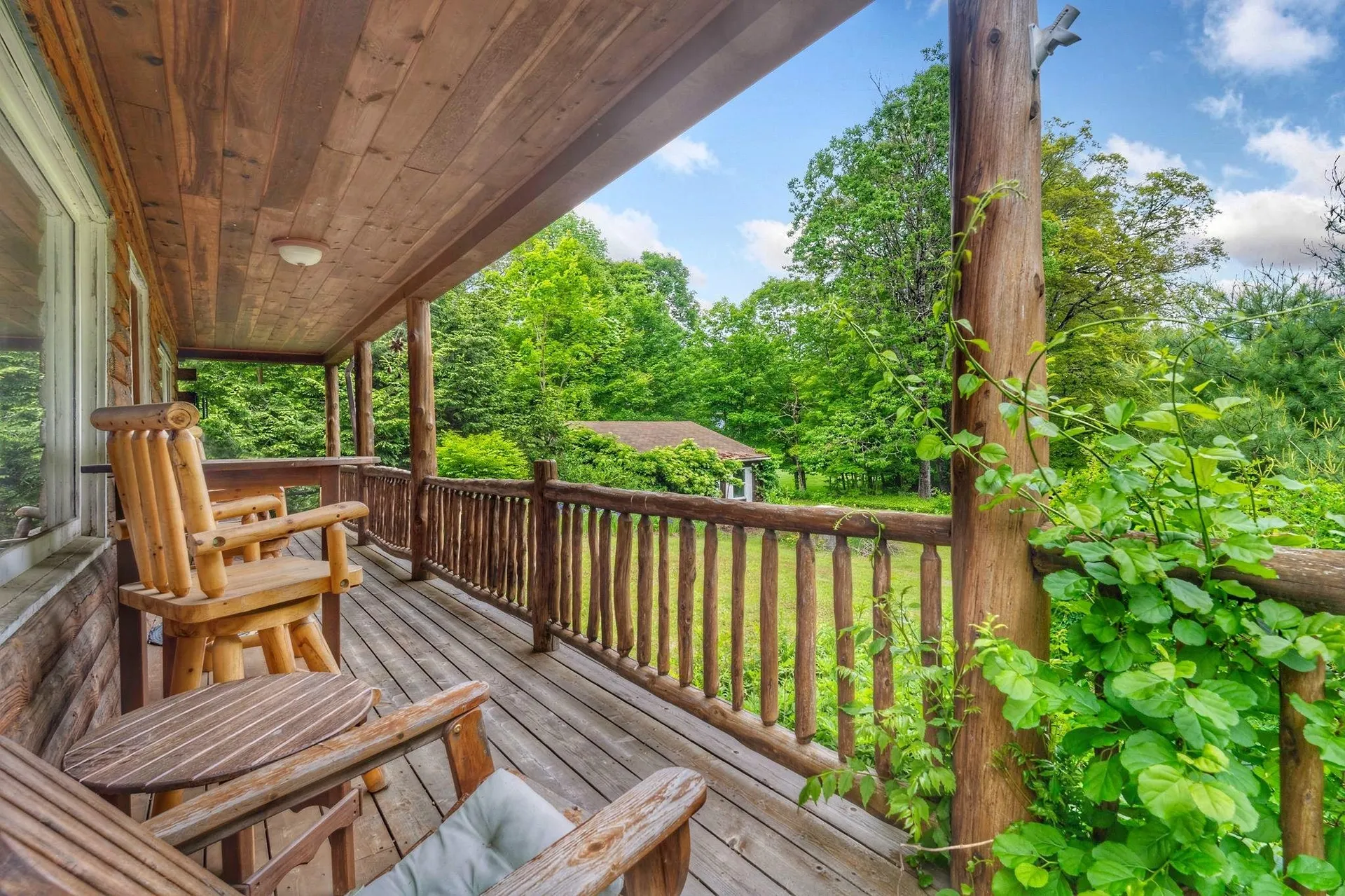 38 New Province Road Sunapee NH 03782