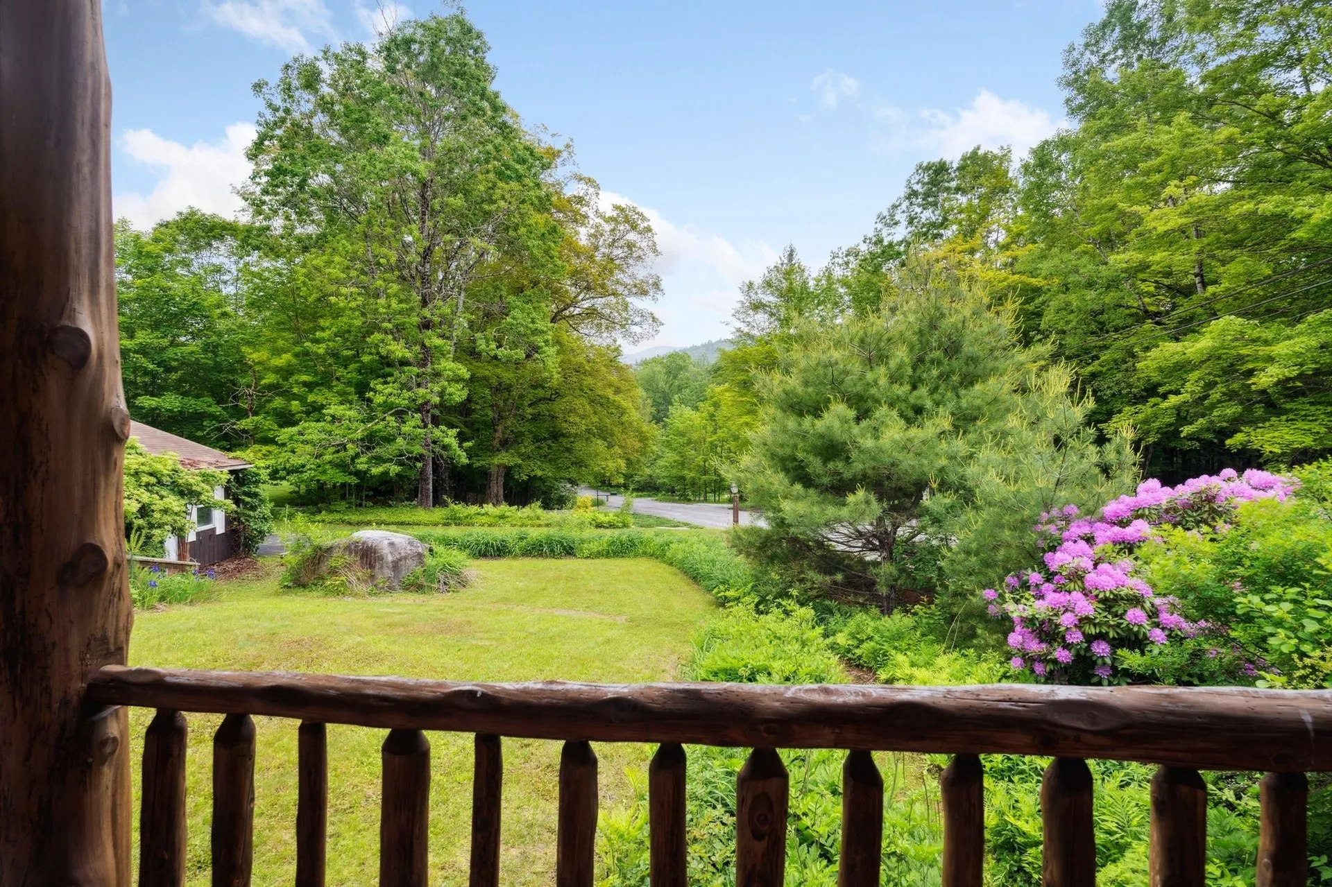 38 New Province Road Sunapee NH 03782