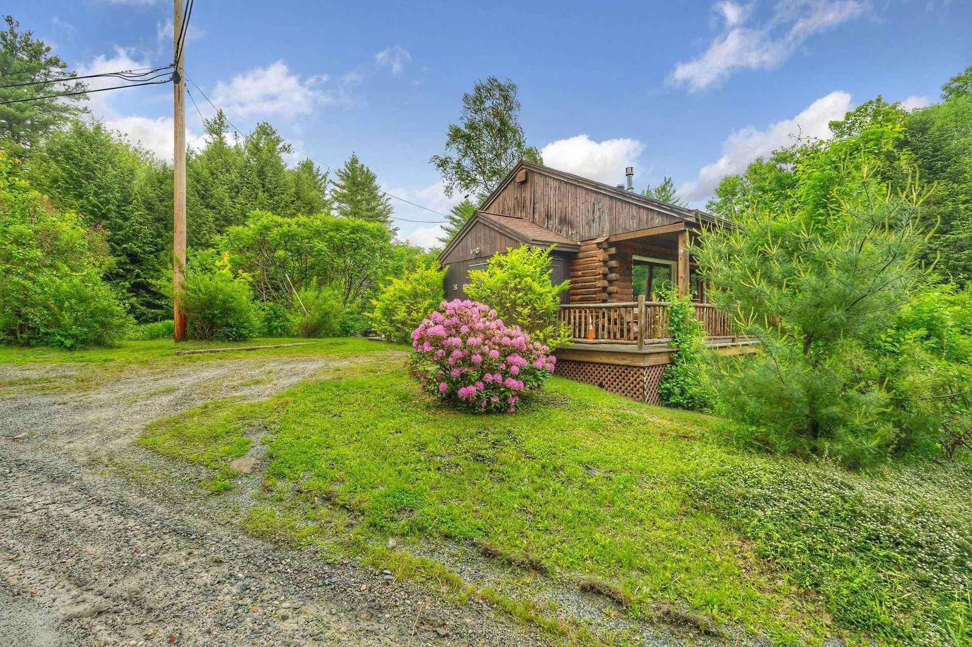 38 New Province Road Sunapee NH 03782