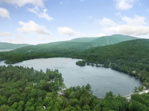 38 New Province Road Sunapee NH 03782