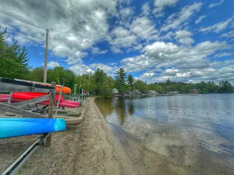 38 New Province Road Sunapee NH 03782