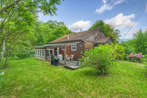 38 New Province Road Sunapee NH 03782