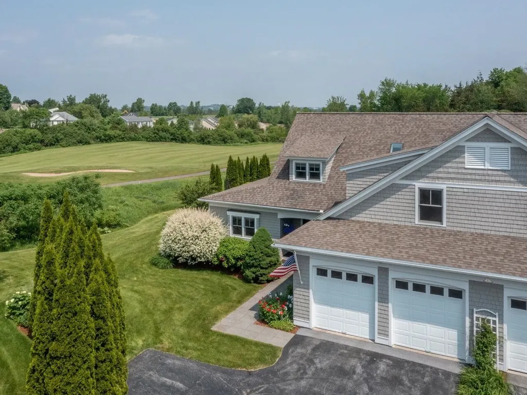259 Fairway Drive South Burlington VT 05403