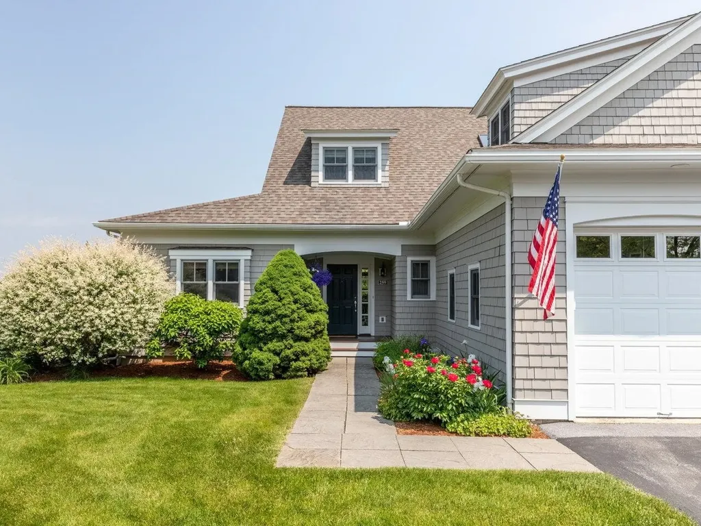 259 Fairway Drive South Burlington VT 05403