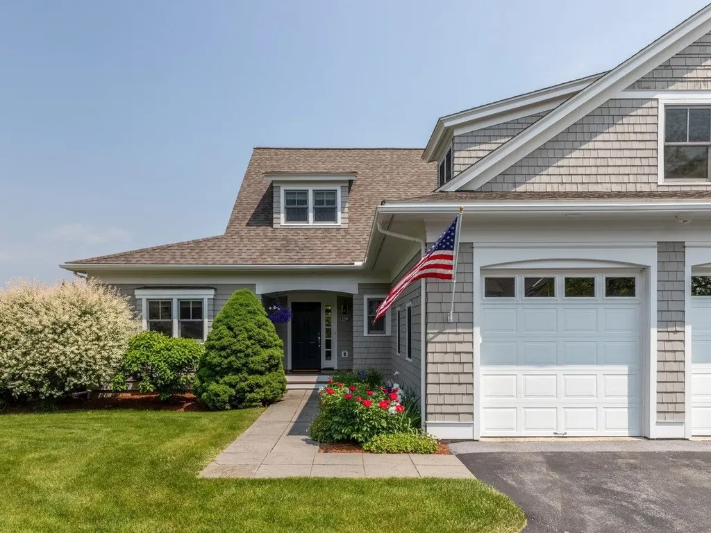 259 Fairway Drive South Burlington VT 05403