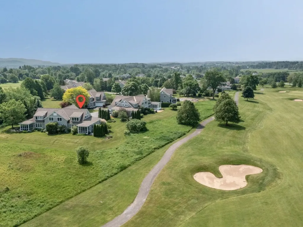 259 Fairway Drive South Burlington VT 05403