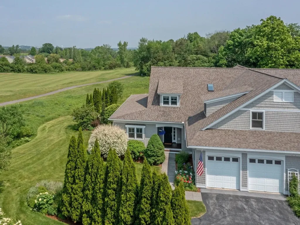 259 Fairway Drive South Burlington VT 05403