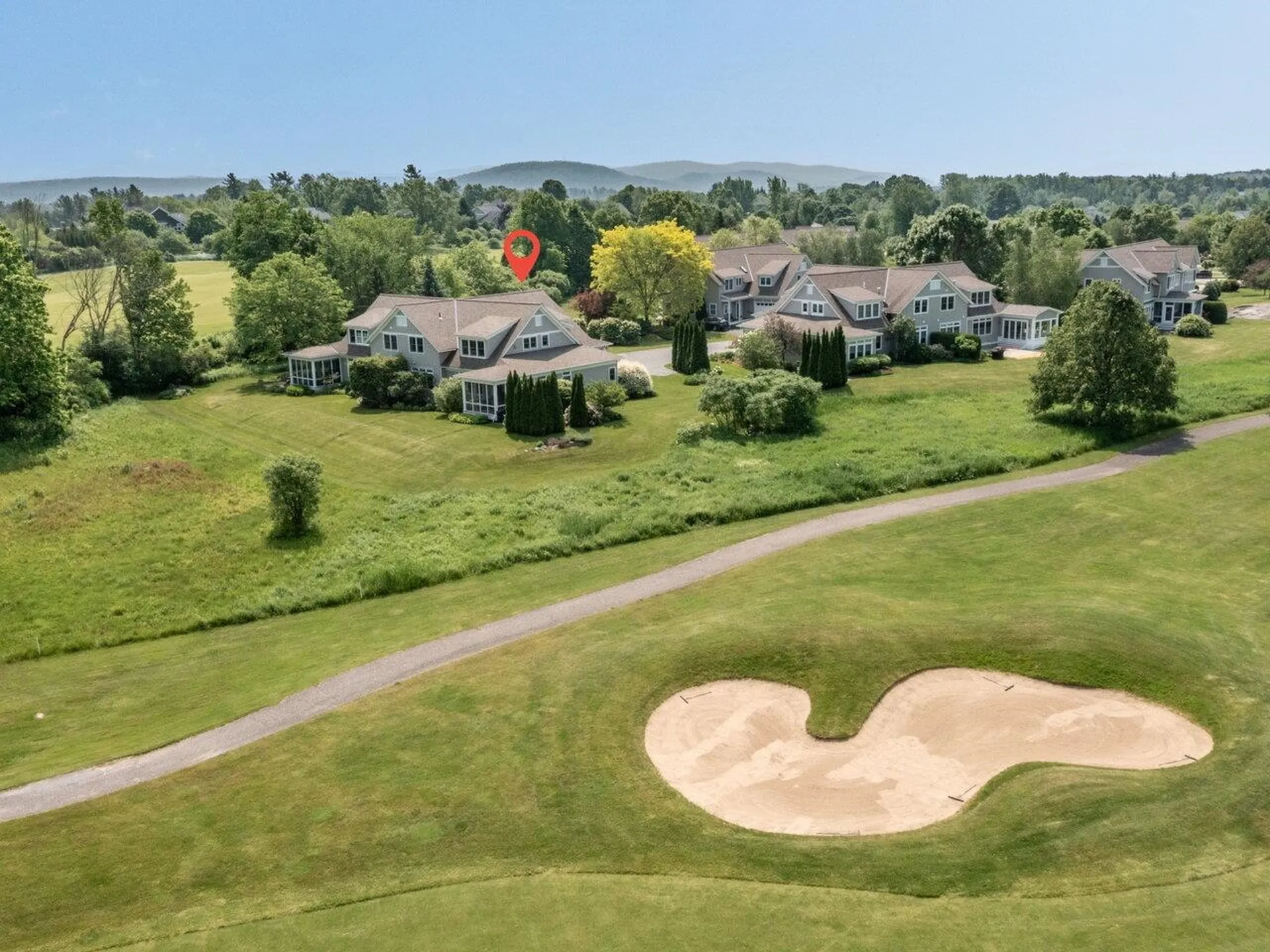 259 Fairway Drive South Burlington VT 05403