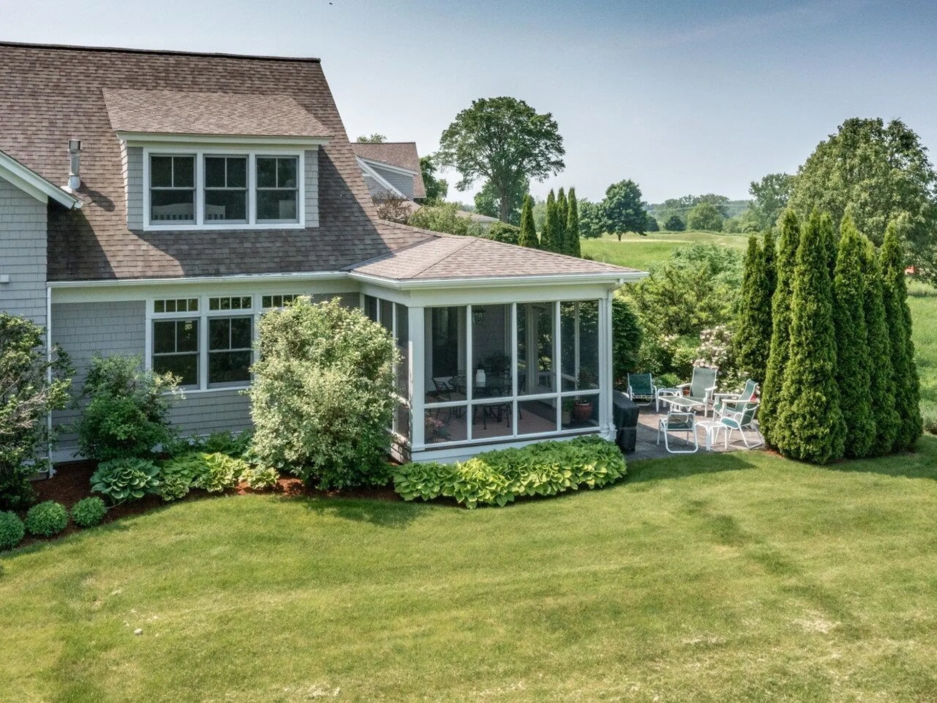 259 Fairway Drive South Burlington VT 05403