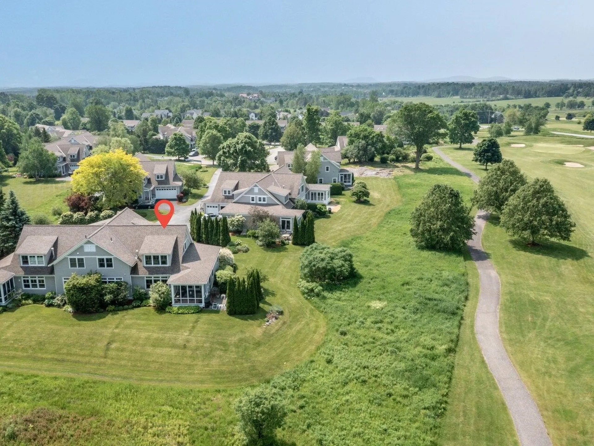259 Fairway Drive South Burlington VT 05403