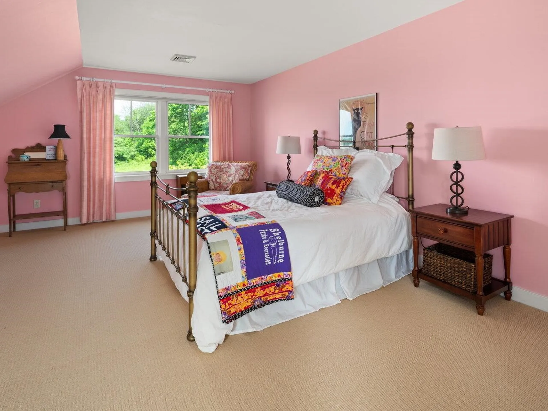259 Fairway Drive South Burlington VT 05403