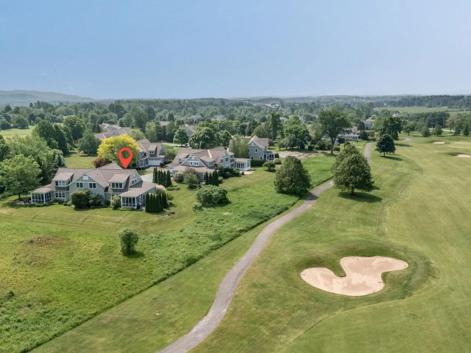 259 Fairway Drive South Burlington VT 05403