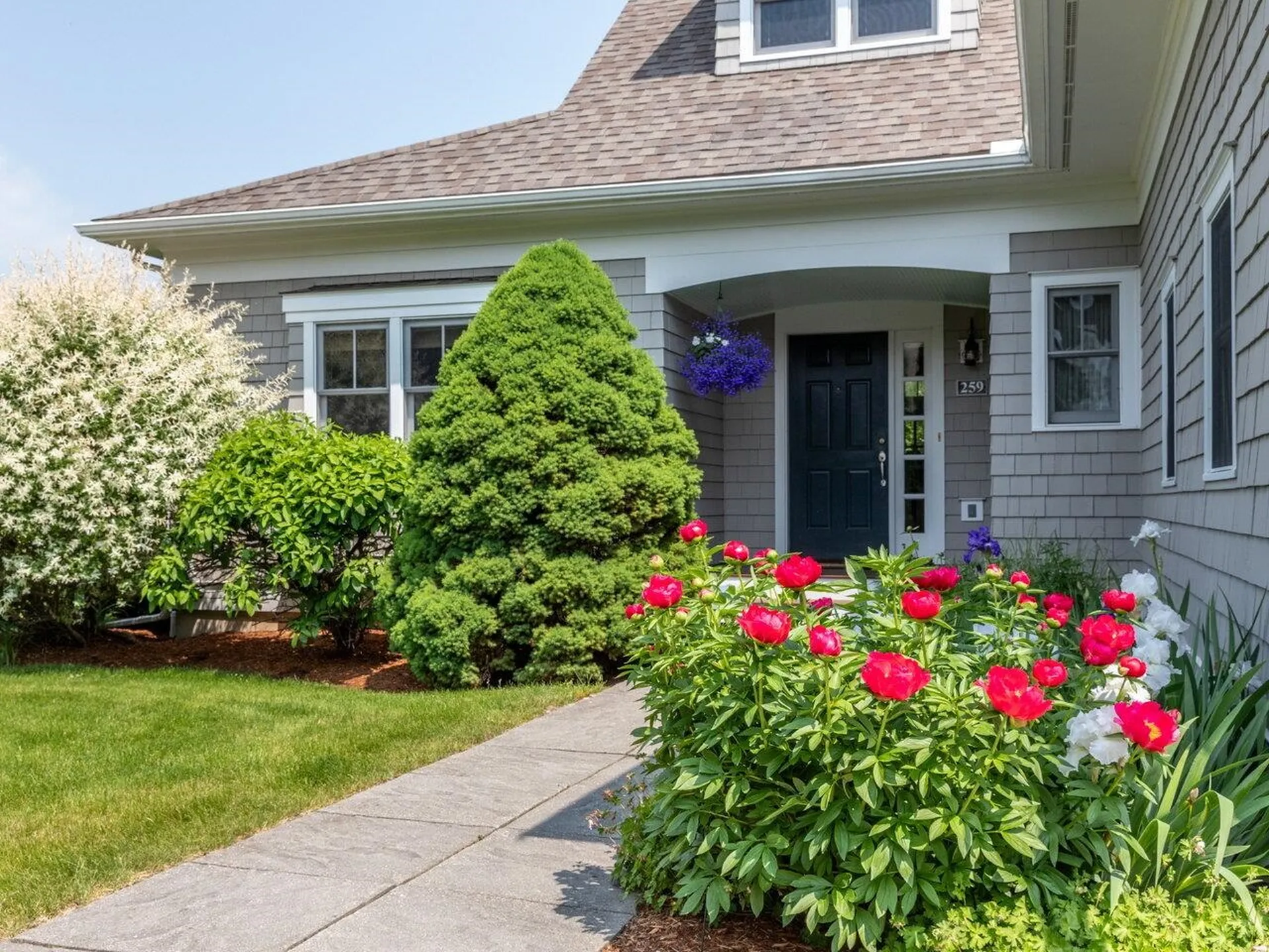 259 Fairway Drive South Burlington VT 05403