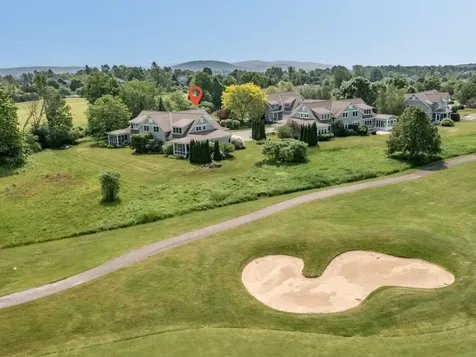259 Fairway Drive South Burlington VT 05403