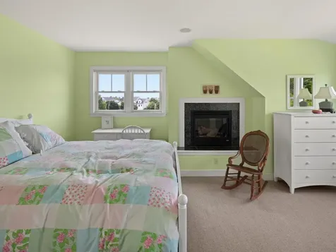 259 Fairway Drive South Burlington VT 05403