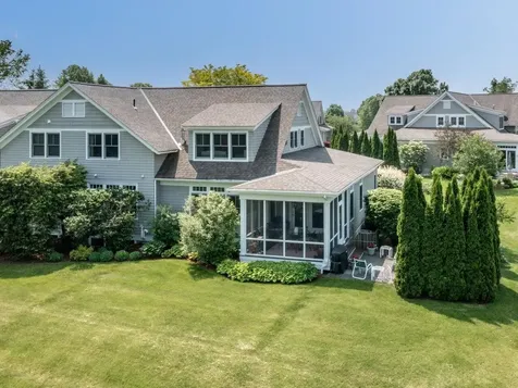 259 Fairway Drive South Burlington VT 05403