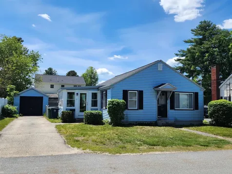 41 Hunt Street Nashua NH 03060