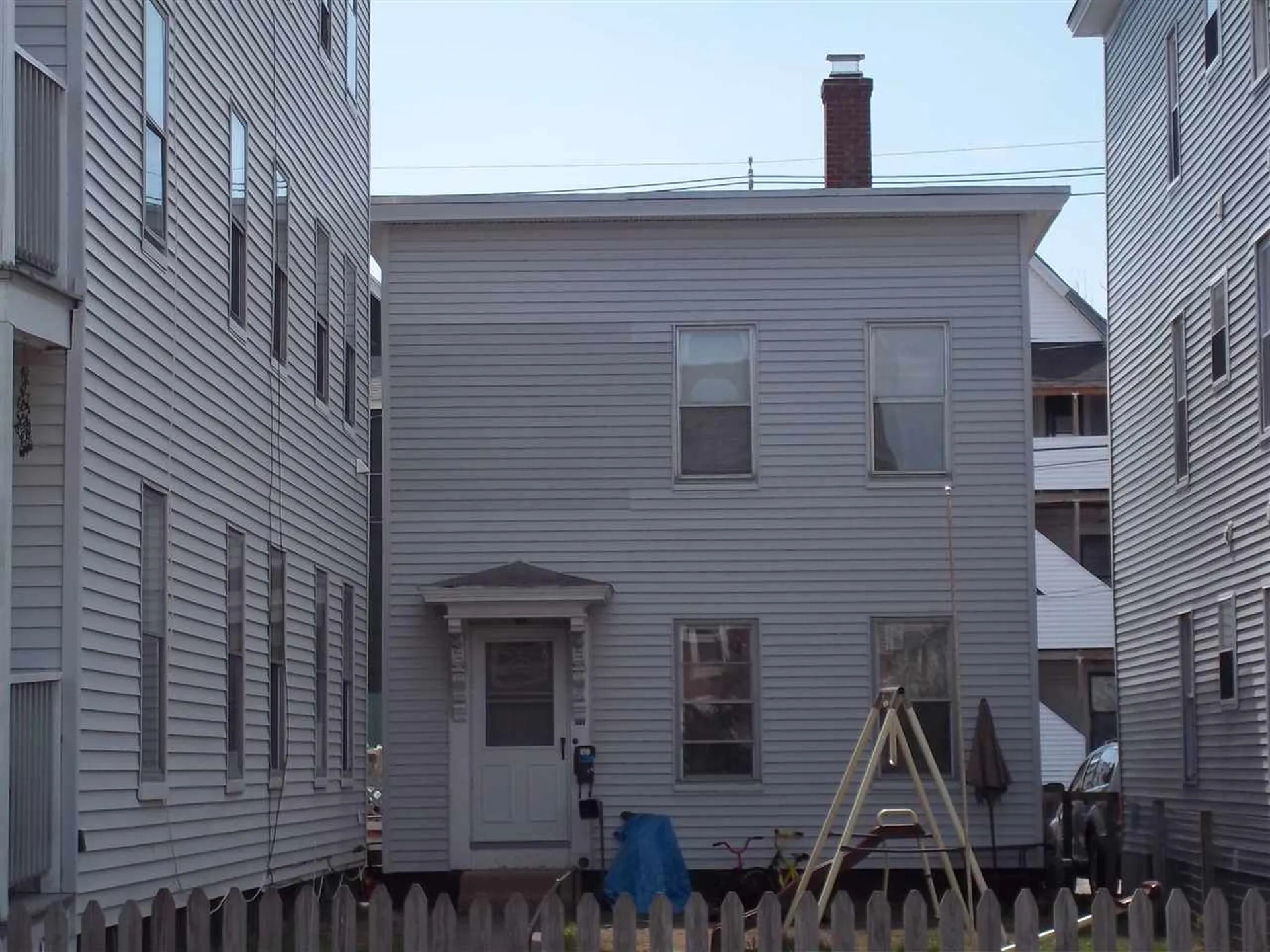 231 Spruce Street Manchester NH 03103