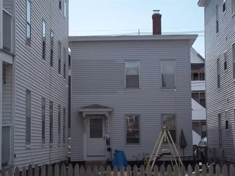 231 Spruce Street Manchester NH 03103