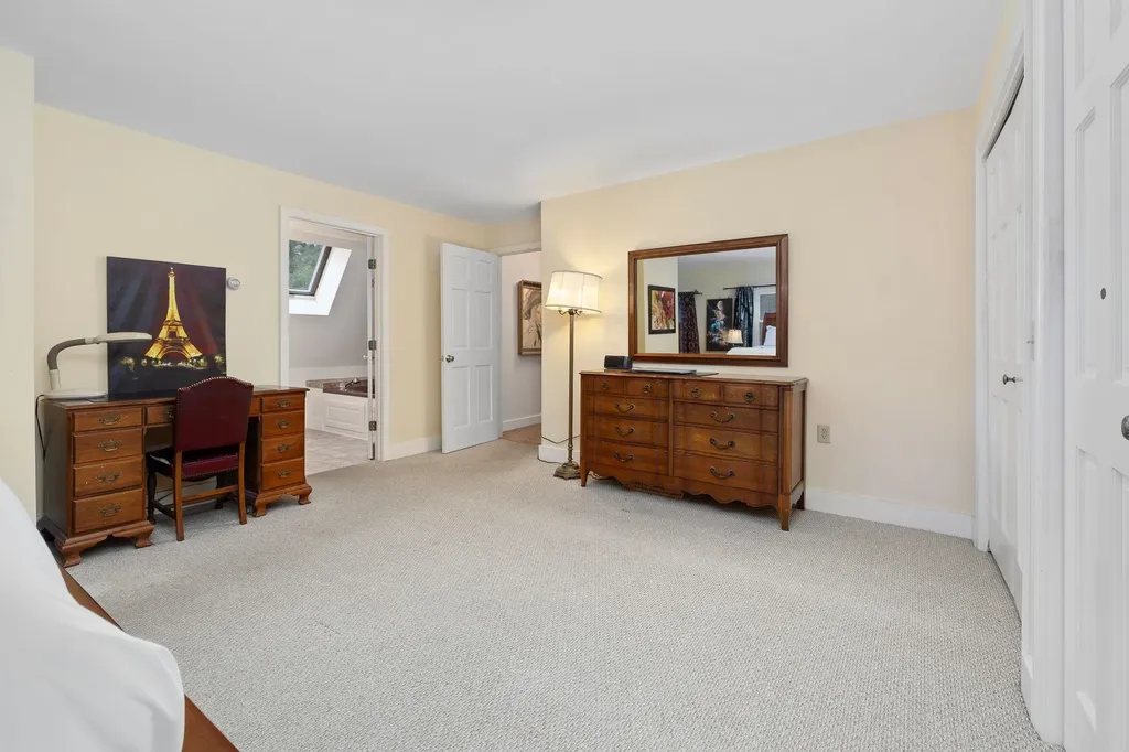 1957 Gove Hill Road Thetford VT 05075