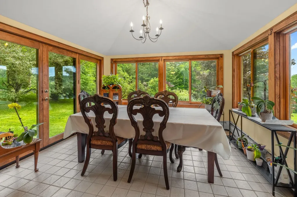 1957 Gove Hill Road Thetford VT 05075