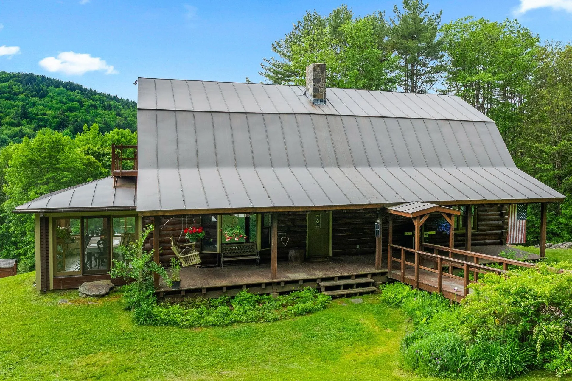 1957 Gove Hill Road Thetford VT 05075